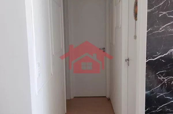 Apartamento para venda, 2 quarto(s),  Parque Residencial Da Lapa, São Paulo