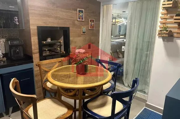 Apartamento para venda, 2 quarto(s),  Barra Funda, São Paulo
