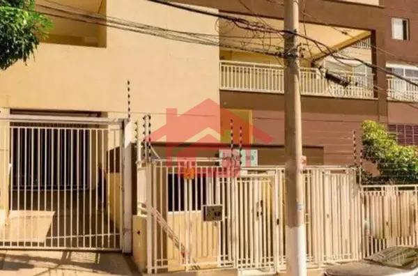 Apartamento para venda, 2 quarto(s),  Piqueri, São Paulo