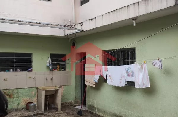 CASA CASA TÉRREA para venda Jardim Santa Lucrécia São Paulo