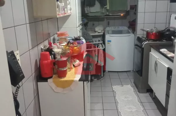 APARTAMENTO APARTAMENTO PADRÃO para venda Jardim Iris São Paulo