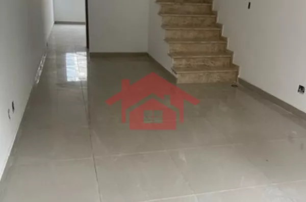 CASA SOBRADO NOVO para venda Piqueri São Paulo