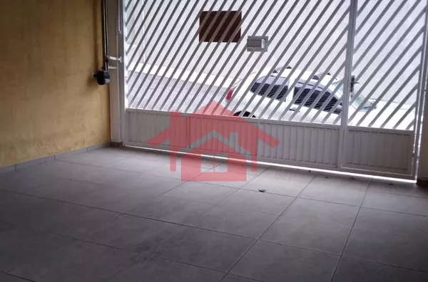 Sobrado para venda, 3 quarto(s),  Jardim Cidade Pirituba, São Paulo