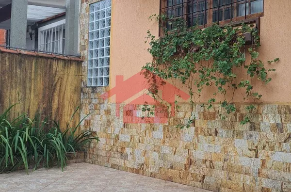 Sobrado para venda, 3 quarto(s),  Conjunto Residencial Vista Verde, São Paulo