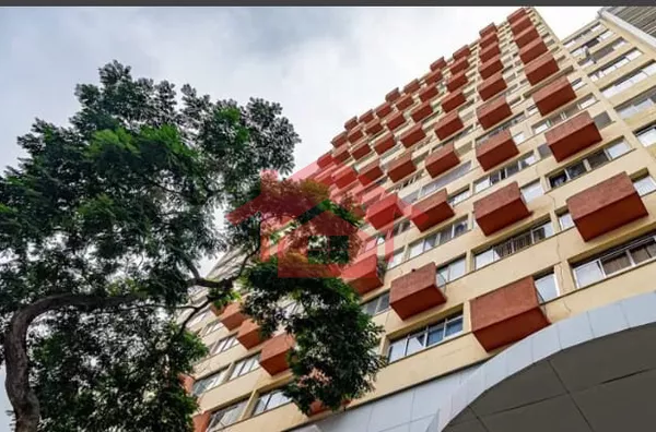 Apartamento para venda, 2 quarto(s),  República, São Paulo