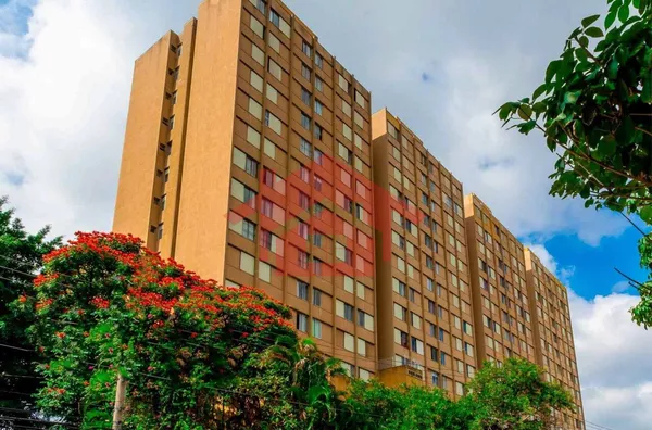 Apartamento para venda, 2 quarto(s),  Parque Residencial Da Lapa, São Paulo