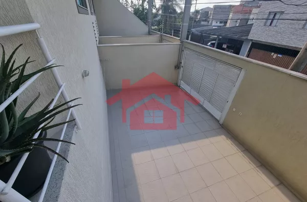 CASA SOBRADO USADO para venda VILA BOAÇAVA São Paulo