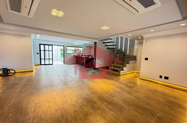 Lindo Sobrado de Alto Padrão para venda em Pirituba -  Vila Barreto - São Paulo