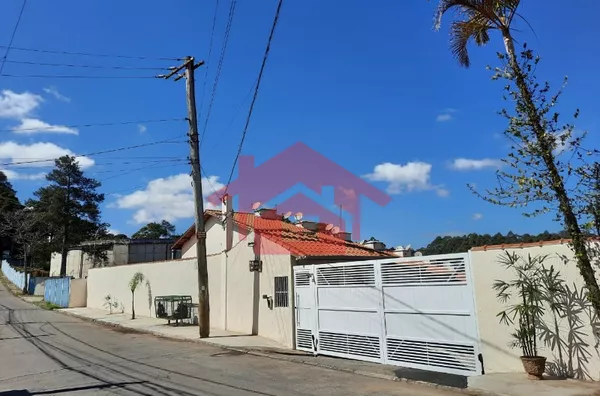 CASA SOBRADO USADO para venda COTIA COTIA