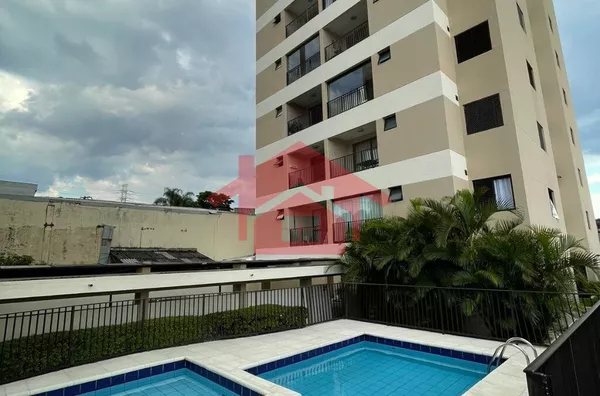 Apartamento para venda, 2 quarto(s),  Jardim Das Laranjeiras, São Paulo