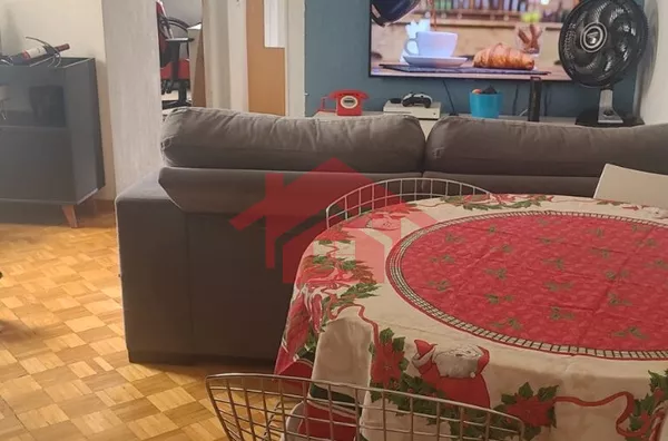 Apartamento para venda, 2 quarto(s),  Jardim Maristela, São Paulo