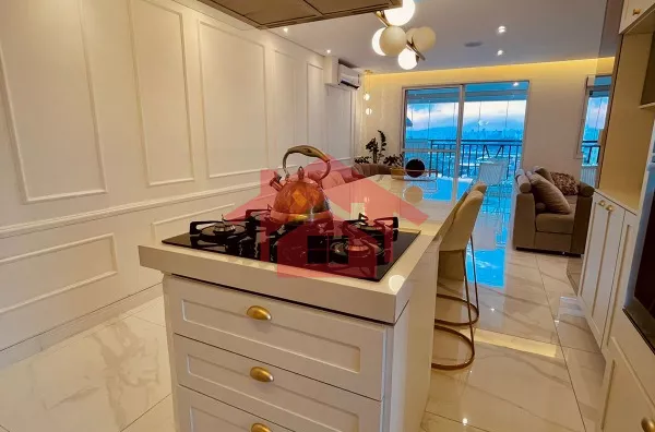APARTAMENTO APARTAMENTO PADRÃO para venda VILA MARIA São Paulo