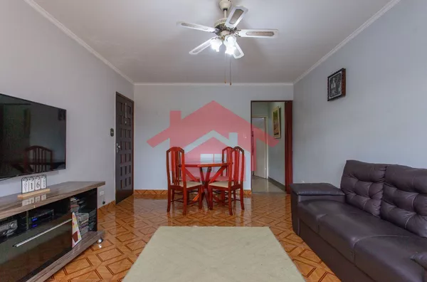 Casa sobrado usado para venda, 3 quarto(s),  Chácara Inglesa, São Paulo