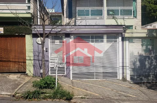 CASA SOBRADO USADO para venda Parque São Domingos São Paulo
