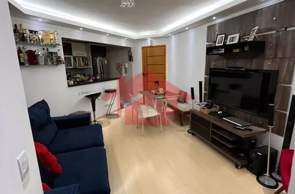 APARTAMENTO APARTAMENTO PADRÃO para venda Jardim Maristela São Paulo