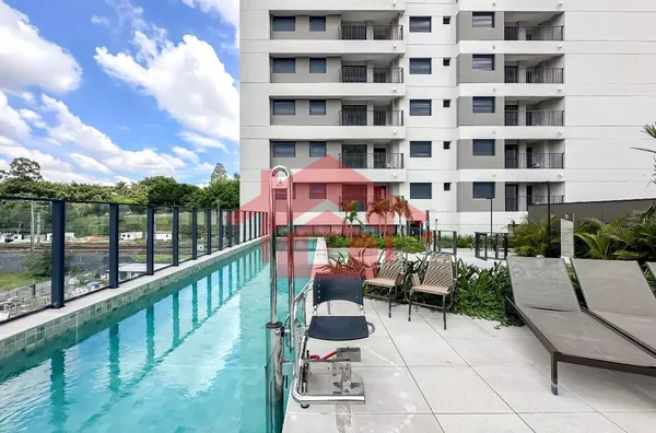 Lindo Apartamento para venda na Região da  Lapa, São Paulo