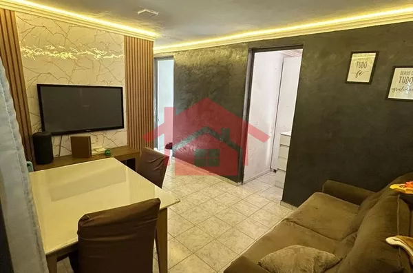 Apartamento para venda, 2 quarto(s),  Parque Nações Unidas, São Paulo