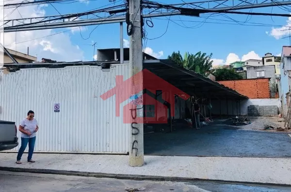 TERRENO TERRENO para venda JARDIM PERI São Paulo