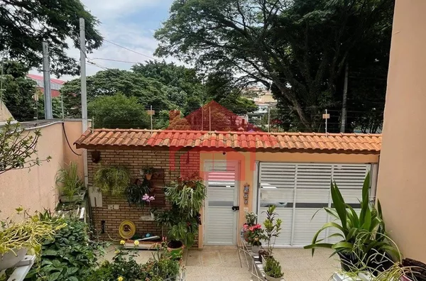 Sobrado para venda, 3 quarto(s),  Freguesia Do ó, São Paulo