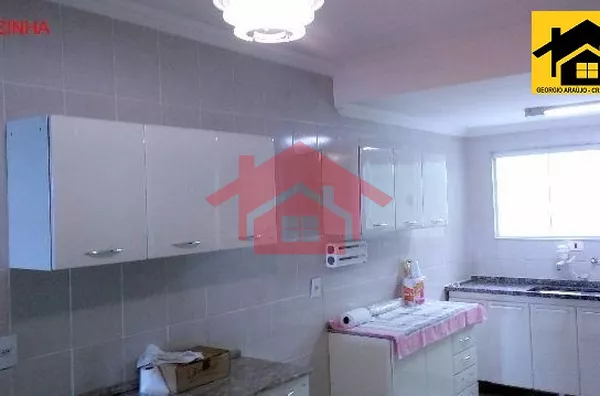 APARTAMENTO APARTAMENTO PADRÃO para venda Jardim Cidade Pirituba São Paulo