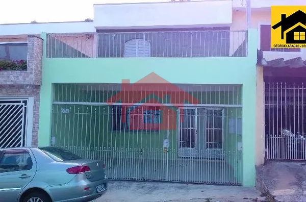 APARTAMENTO APARTAMENTO PADRÃO para venda Jardim Cidade Pirituba São Paulo