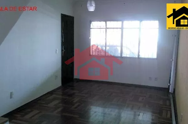 APARTAMENTO APARTAMENTO PADRÃO para venda Jardim Cidade Pirituba São Paulo