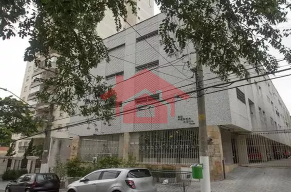 APARTAMENTO APARTAMENTO PADRÃO para venda VILA POMPÉIA São Paulo