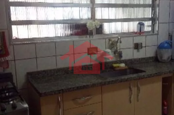 CASA SOBRADO USADO para venda Vila Clarice São Paulo