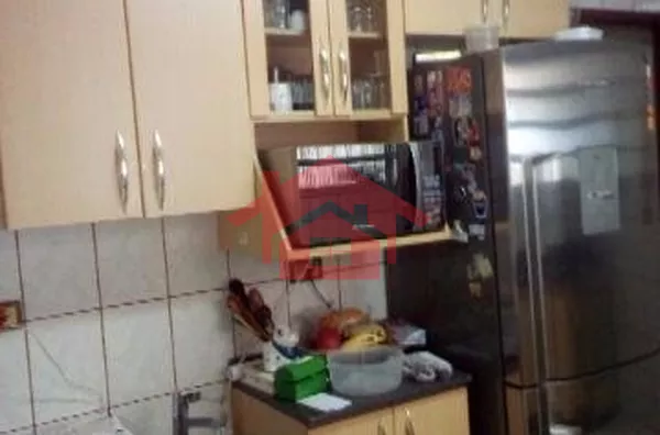 CASA SOBRADO USADO para venda Vila Clarice São Paulo