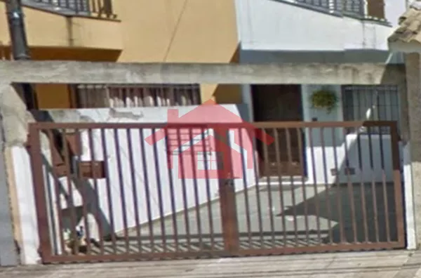 CASA SOBRADO USADO para venda Vila Clarice São Paulo