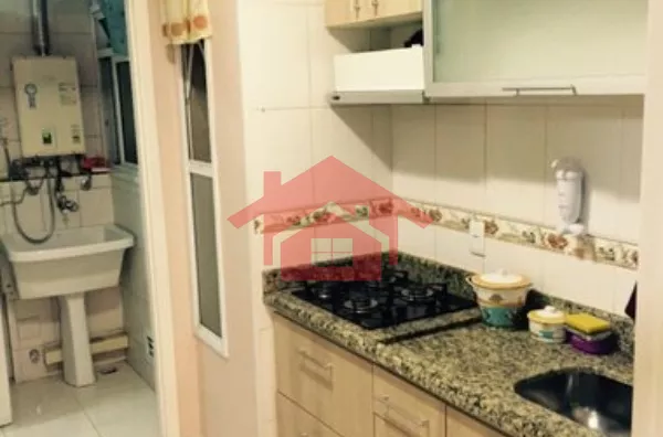 APARTAMENTO APARTAMENTO PADRÃO para venda LAUZANE PAULISTA São Paulo