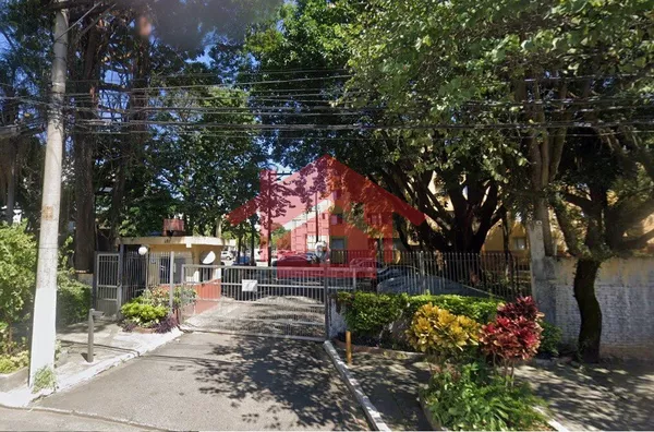 Apartamento para venda, 2 quarto(s),  Lapa De Baixo, São Paulo