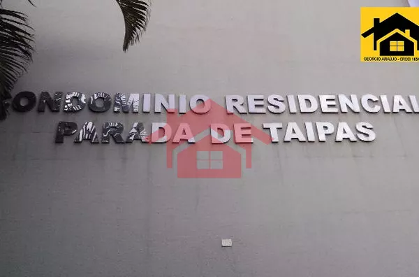 APARTAMENTO APARTAMENTO PADRÃO para venda Parada de Taipas São Paulo