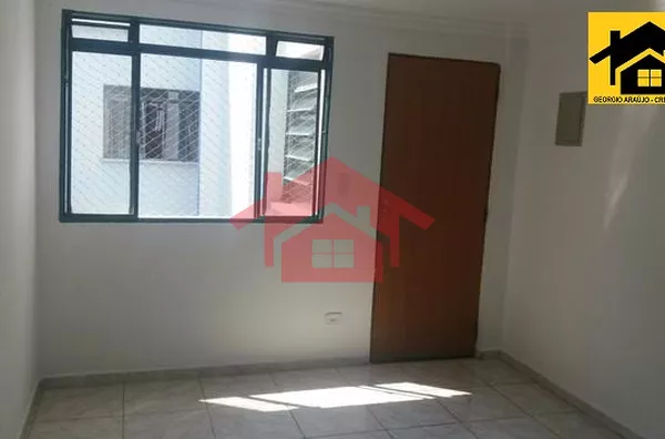 APARTAMENTO APARTAMENTO PADRÃO para venda Parada de Taipas São Paulo