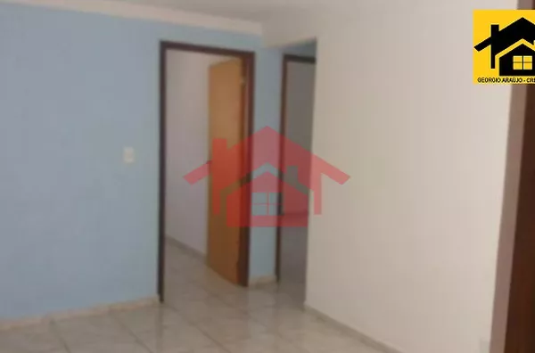 APARTAMENTO APARTAMENTO PADRÃO para venda Parada de Taipas São Paulo