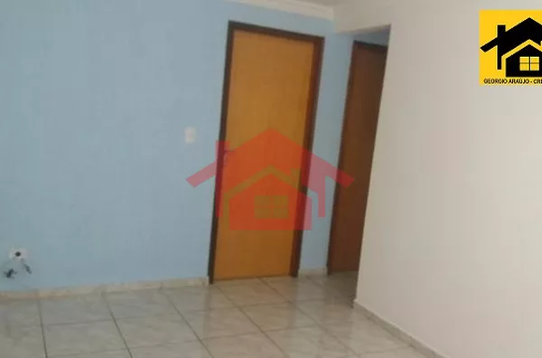 APARTAMENTO APARTAMENTO PADRÃO para venda Parada de Taipas São Paulo