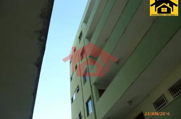 APARTAMENTO APARTAMENTO PADRÃO para venda Pirituba São Paulo