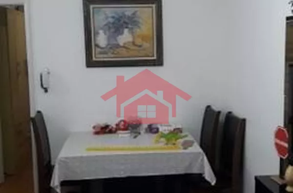 APARTAMENTO APARTAMENTO PADRÃO para venda Pirituba São Paulo