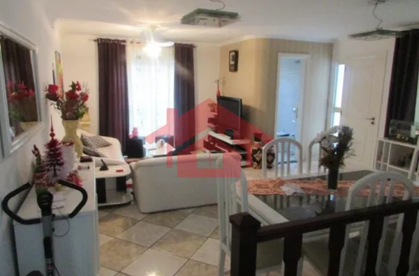CASA SOBRADO USADO para venda VILA MARIA ALTA São Paulo