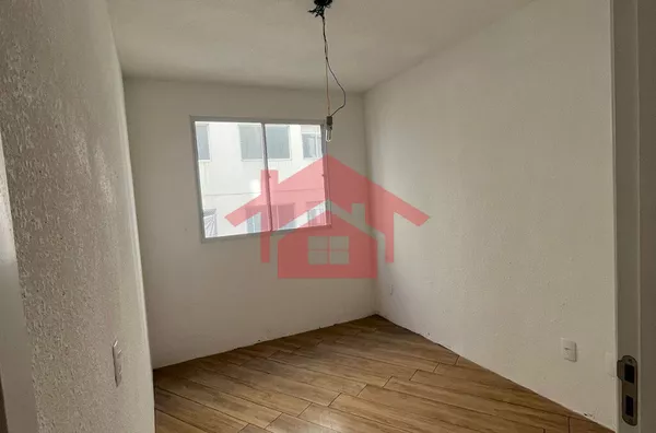 Apartamento para venda, 2 quarto(s),  Jardim Do Lago, São Paulo