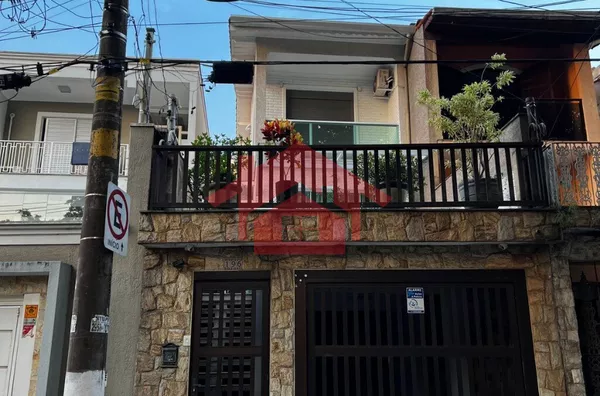 Sobrado novo para venda,  Jardim Cidade Pirituba, São Paulo