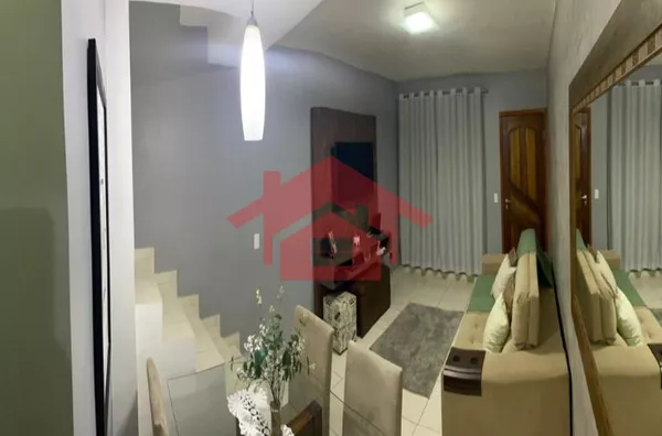 CASA SOBRADO USADO para venda COTIA COTIA