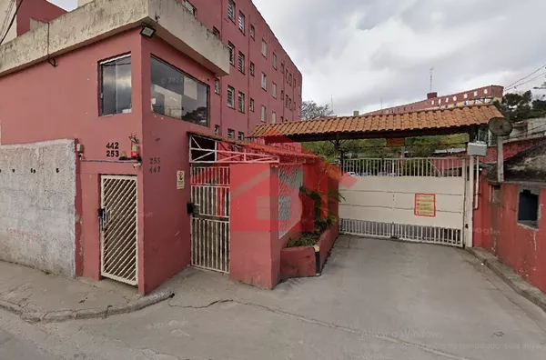 Apartamento para venda, Parada de Taipas, Porteira Fechada, São Paulo