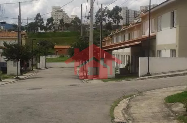 CASA SOBRADO USADO para venda Jaraguá São Paulo