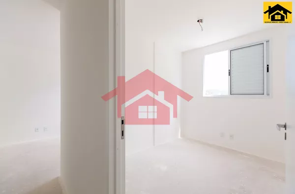 APARTAMENTO APARTAMENTO PADRÃO para venda Jardim Iris São Paulo
