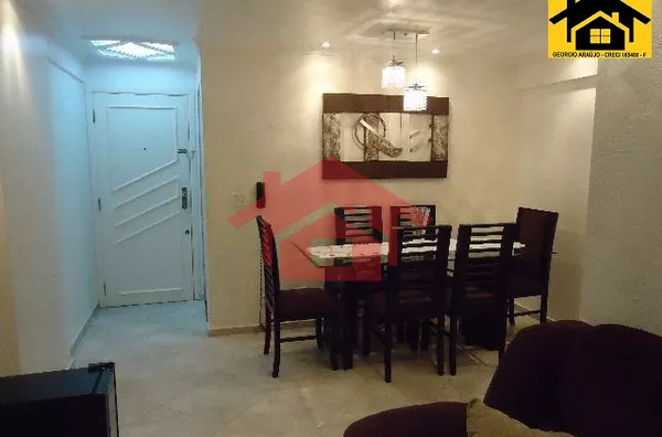 APARTAMENTO APARTAMENTO PADRÃO para venda FREGUESIA DO Ó São Paulo