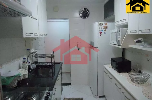 APARTAMENTO APARTAMENTO PADRÃO para venda FREGUESIA DO Ó São Paulo