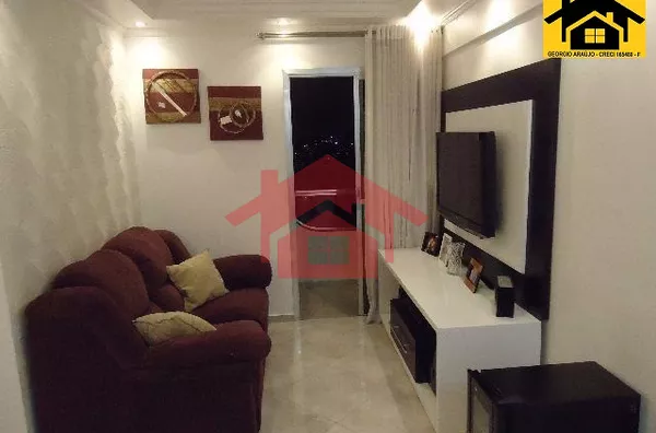 APARTAMENTO APARTAMENTO PADRÃO para venda FREGUESIA DO Ó São Paulo