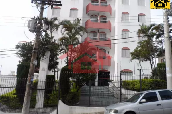 APARTAMENTO APARTAMENTO PADRÃO para venda FREGUESIA DO Ó São Paulo