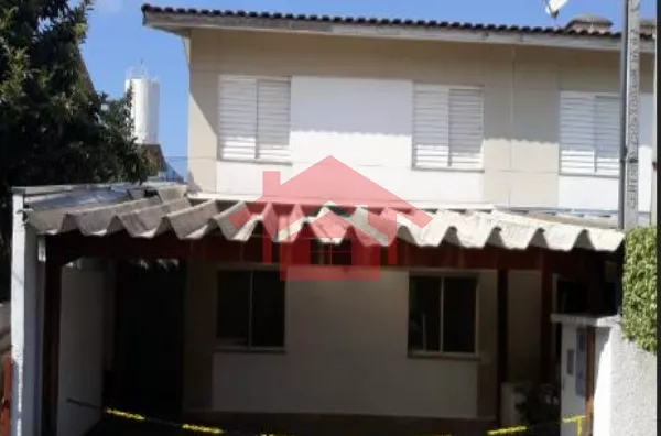 CASA SOBRADO USADO para venda Loteamento City Jaragua São Paulo